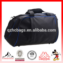 Hochwertige Ball Tote Bag mit Schuhfach Single Soccer Bag